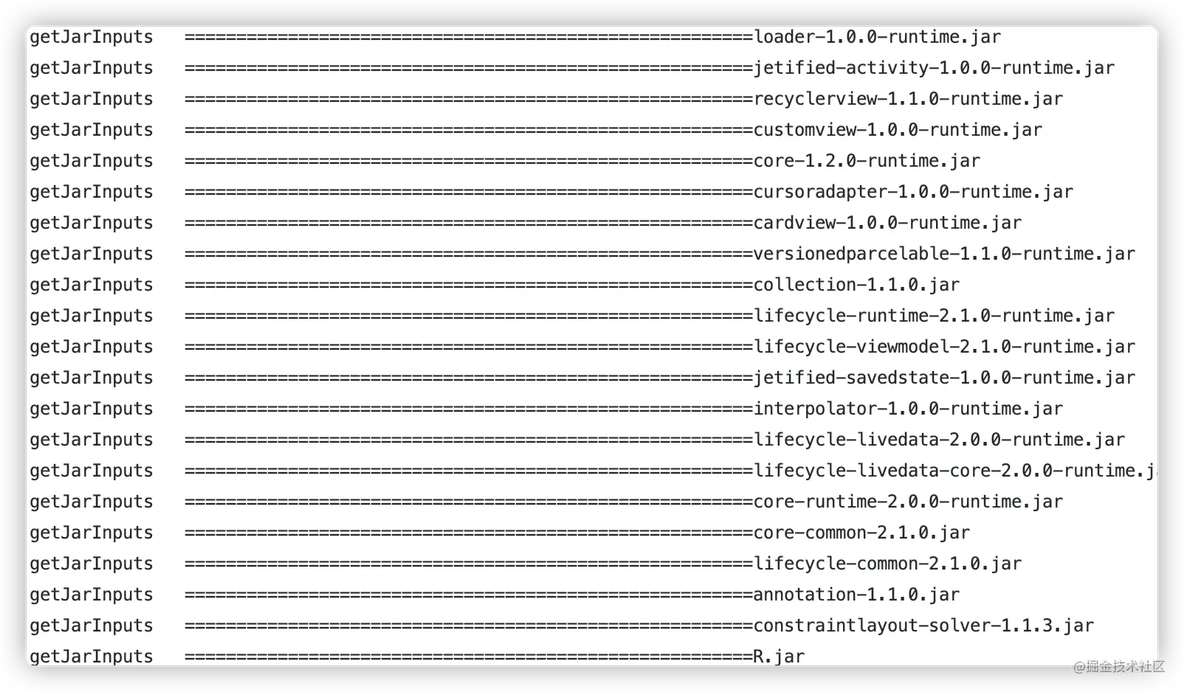 iOS app启动时间 线上统计 app启动时长_android_06