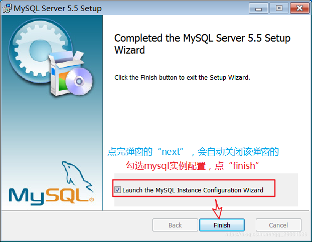 自己开发用安装什么版本mysql好一些 mysql可以开发软件吗_软件安装_10