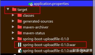 java springboot文件上传到文件服务器 springboot上传文件到resources_springboot文件上传_26