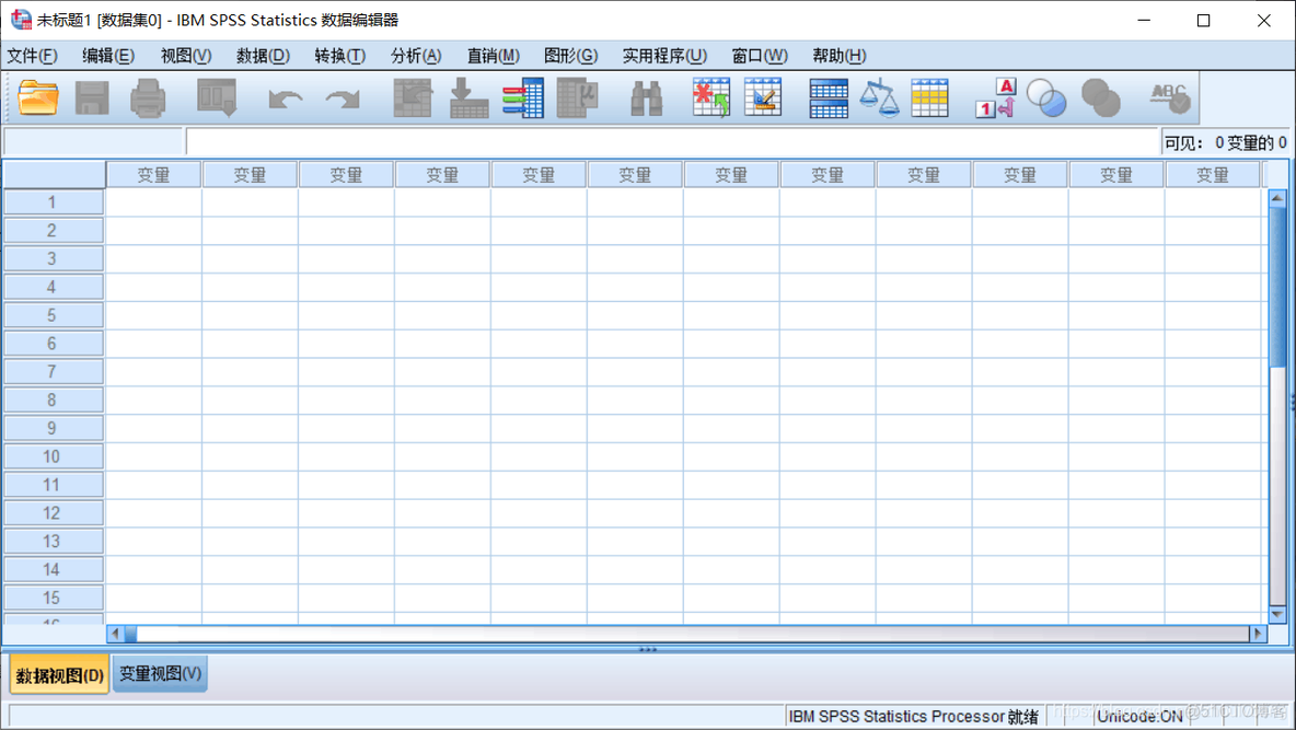 spss需要安装python吗 安装spss需要安装python吗_SPSS_22