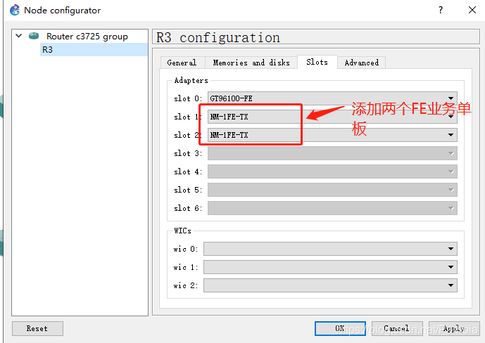 ospf redistribute sub ospf redistribute subnet_EIGRP_02