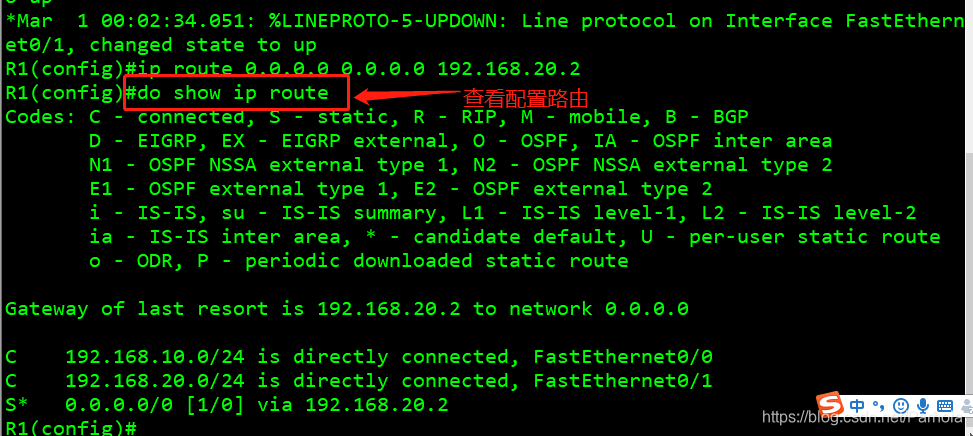 ospf redistribute sub ospf redistribute subnet_EIGRP_04