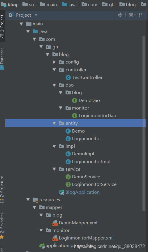 springboot 配置mysql sqlserver多数据源 springboot mybatis配置多数据源_spring