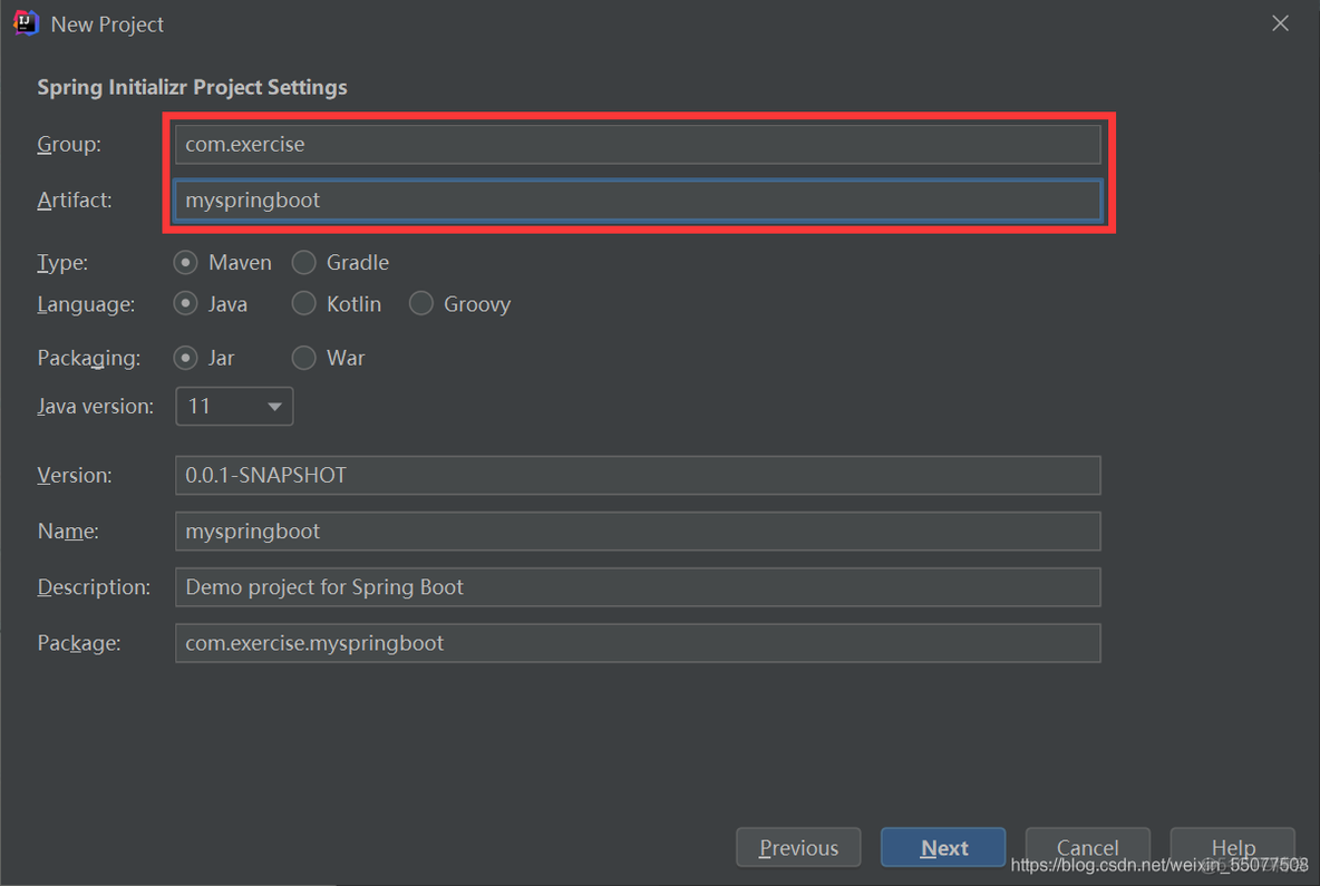 idea 运行 spring boot 项目 jre 怎么修改 idea选择springboot版本_spring