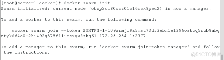 docker swarm join后启动 docker swarm leave_nginx_07