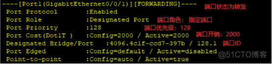 根据配置生成树状依赖 python 生成树协议的配置命令_根据配置生成树状依赖 python_07