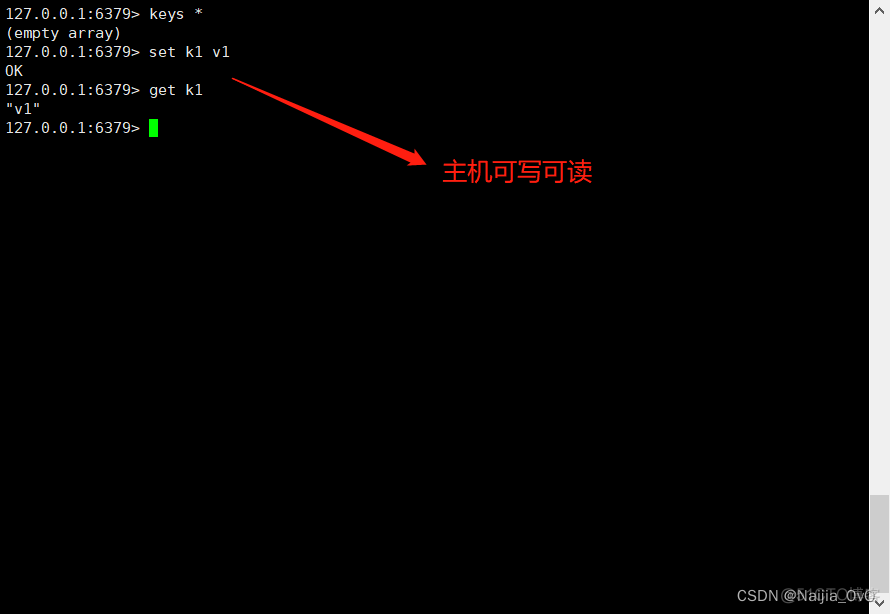 redis 主从节点 redis主从节点名_数据库_07