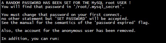 Windows查看本地mysql的连接密码 怎么查看本地mysql_mysql_02