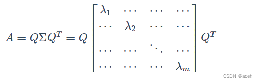 使用python计算svd python svd函数_奇异值分解_02