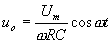 加速度积分求速度 python 加速度积分速度电路_时间常数_06