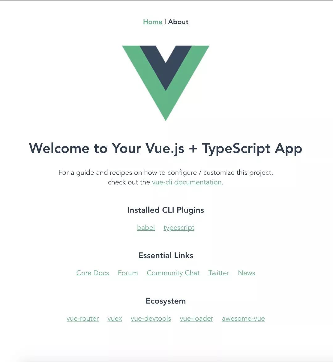 typescript 埋点 typescript map方法_User_05