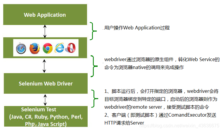 python selenium框架代码 selenium框架介绍_表单