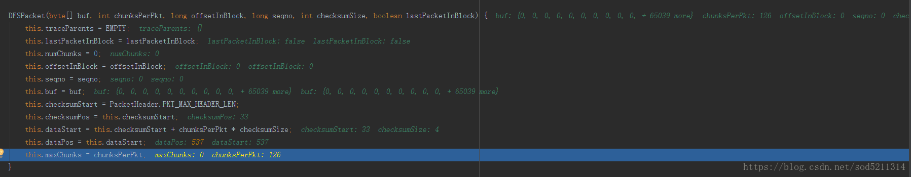 hadoop判断库 hadoop checksum_数据_21