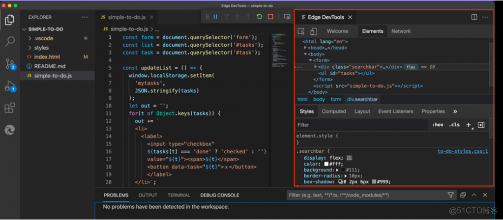 EDGE 运行JAVA edge启用javascript_github_04