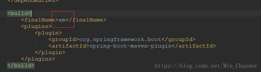 springboot java 留后门 springboot纯后端_服务器