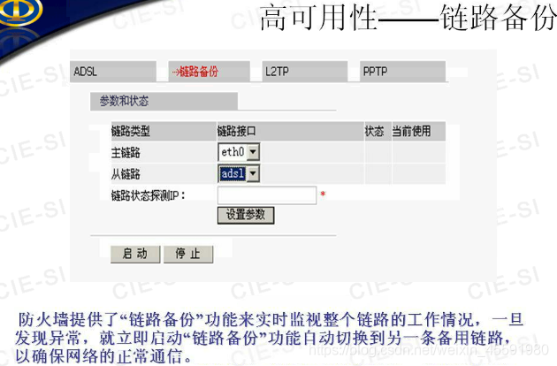 防火墙公司 架构 防火墙技术架构_网络层_20