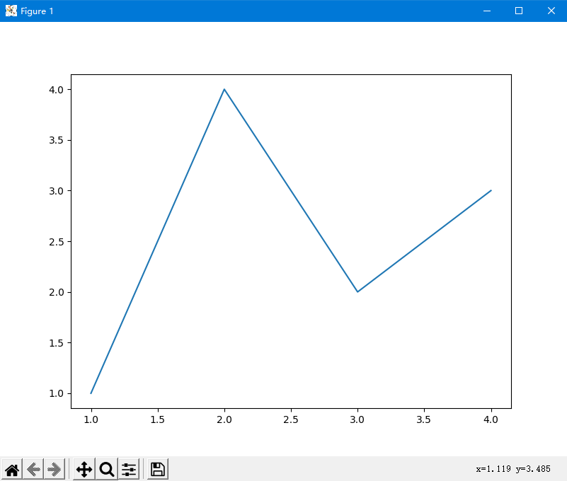 python matplotlib图象自动更新 matplotlib 动态刷新_动态刷新