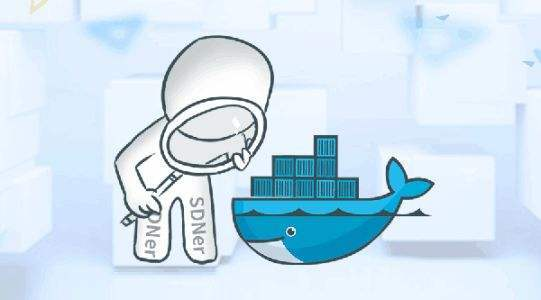 Docker发展历程图片详解 docker发展现状_Docker