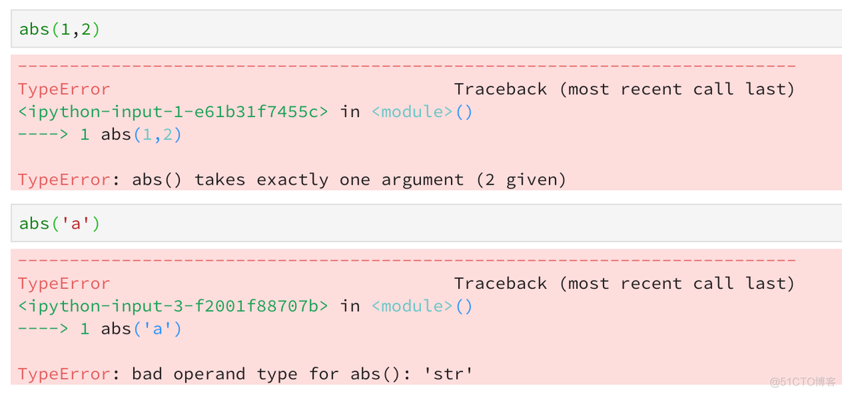 python中expect函数要与什么连用 python extract()函数_可变参数_02