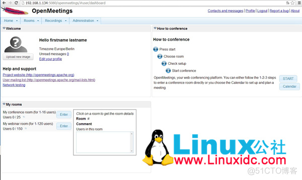 java mcu 开源视频会议 linux 视频会议 开源_视频会议客户端 linux_02