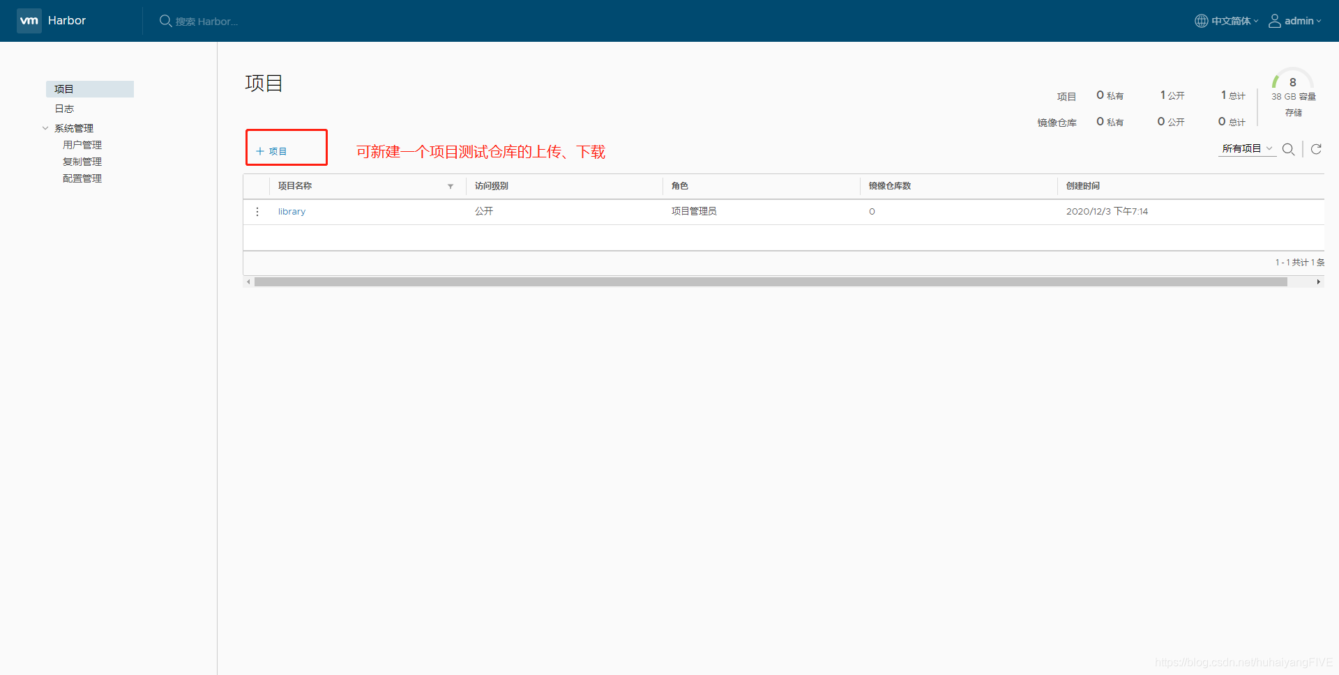 浏览docker私有仓库 docker私有仓库的架构_docker_09