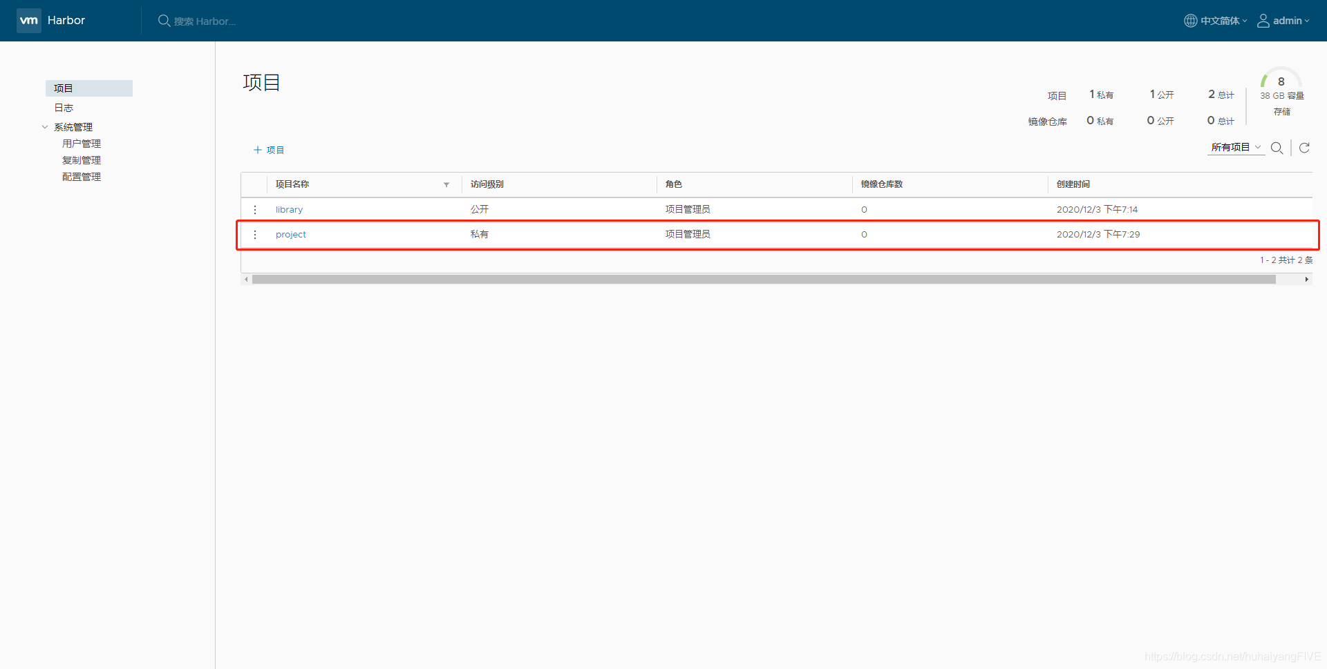 浏览docker私有仓库 docker私有仓库的架构_nginx_10