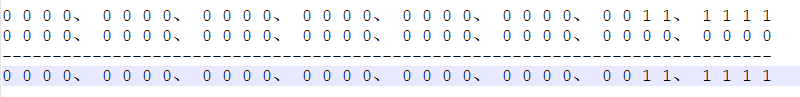 java 中 hashMap 的初始化 hashmap什么时候初始化数组_数组_04