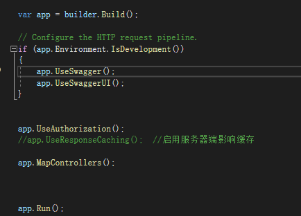 framework 中间件 软件架构 .net常用中间件_Core_03