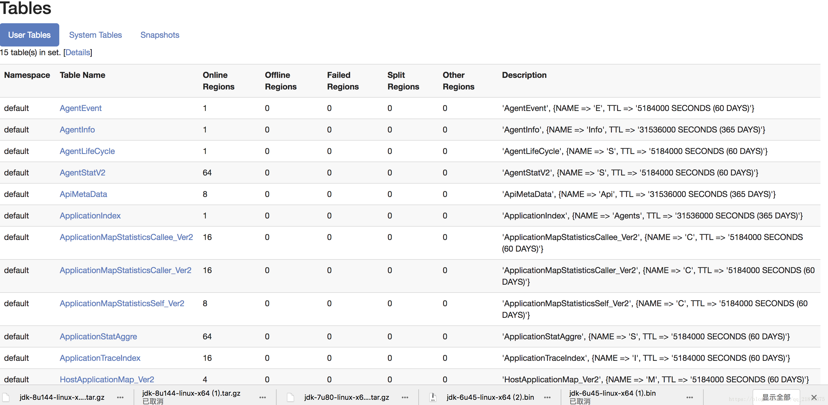 docker ping 并发 docker pinpoint_linux_04