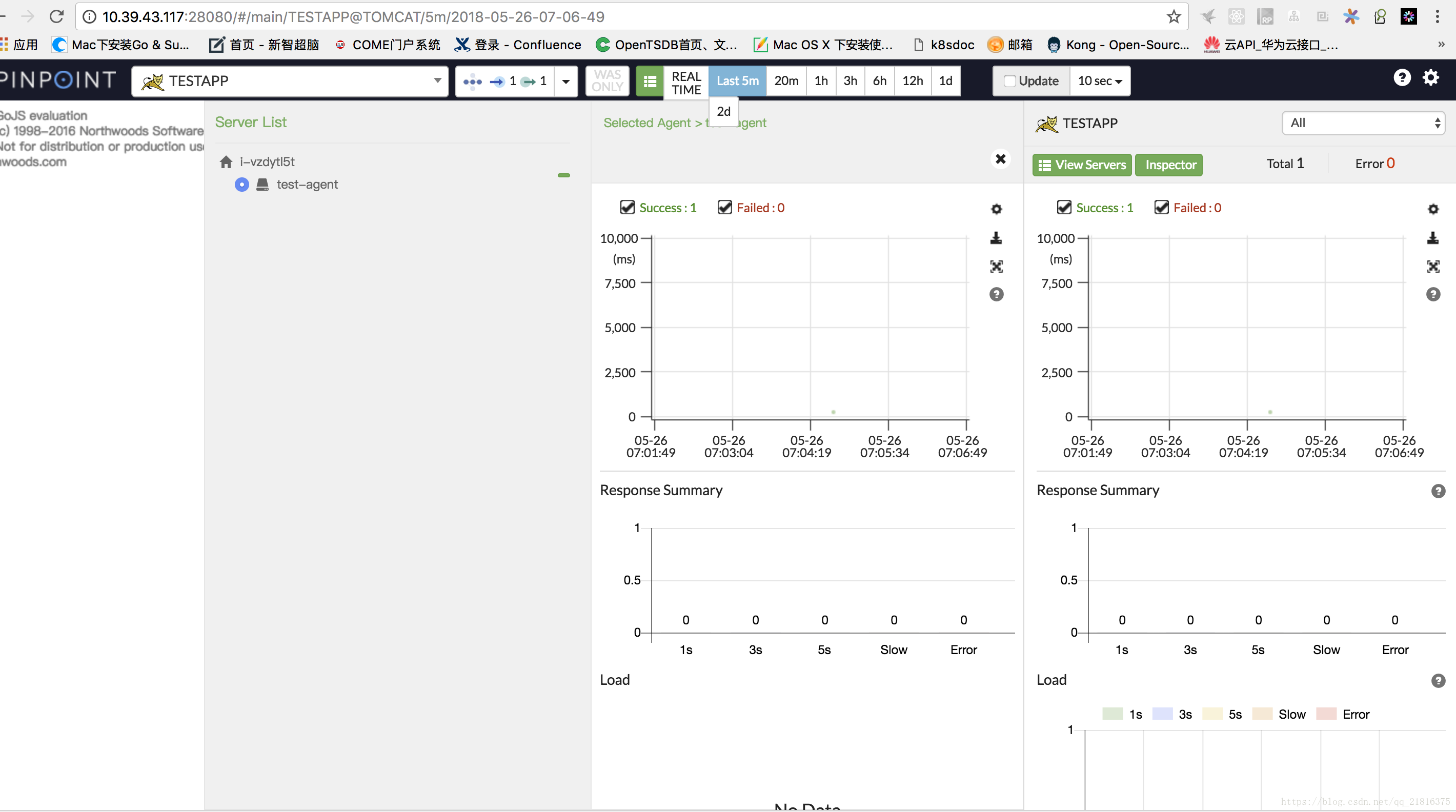 docker ping 并发 docker pinpoint_docker_06