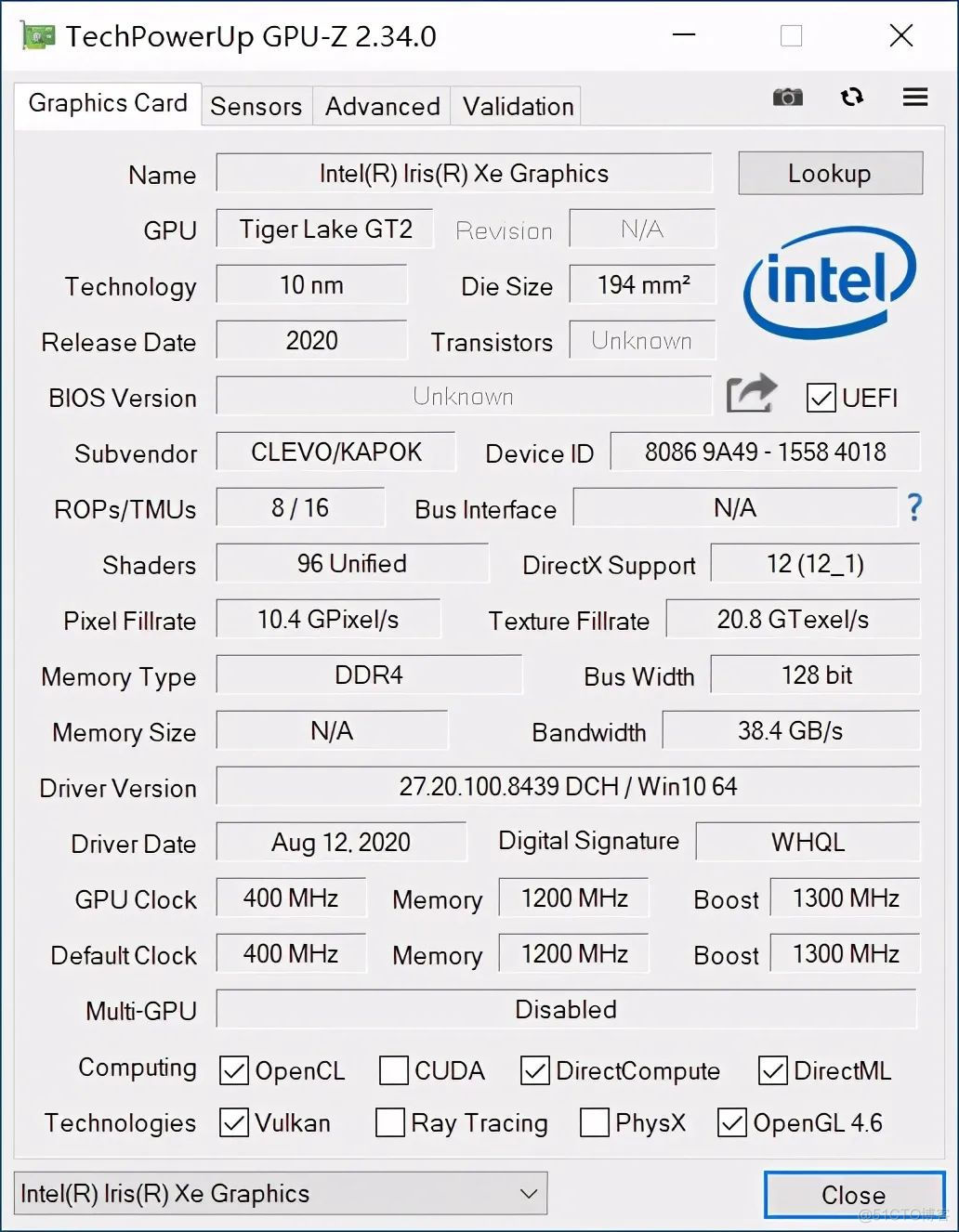 android 13 检查 Ethernet 的状态 intel korea_4s_03