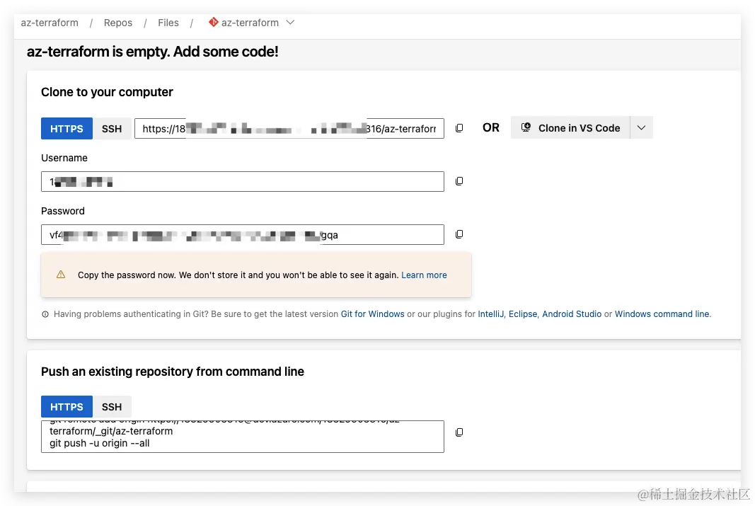 基于Azure DevOps的Azure资源IaC编排实战_Azure_03