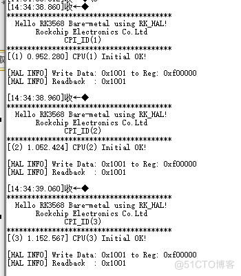 RK3568 AMP测试验证说明_linux_05