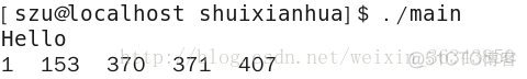 Linux系统中Python input linux系统中make的用法_makefile_13