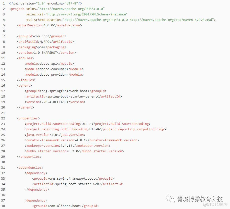 spring boot 远程debug服务器 springboot远程调用rpc接口_zookeeper可视化_07