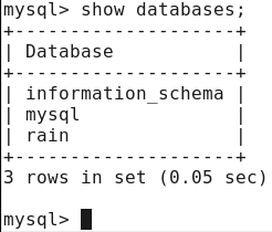 centos mysql mysqld 什么区别 mysql和mysqld_程序人生_05