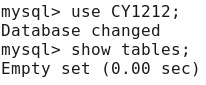 centos mysql mysqld 什么区别 mysql和mysqld_经验分享_16