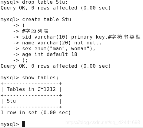 centos mysql mysqld 什么区别 mysql和mysqld_经验分享_20