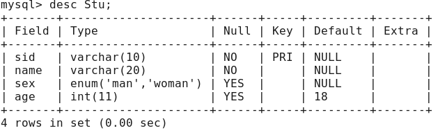 centos mysql mysqld 什么区别 mysql和mysqld_程序人生_21