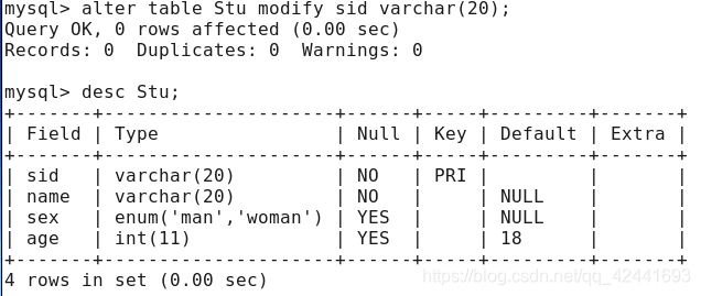 centos mysql mysqld 什么区别 mysql和mysqld_程序人生_25