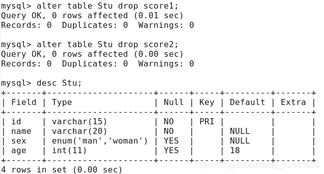 centos mysql mysqld 什么区别 mysql和mysqld_sql_32