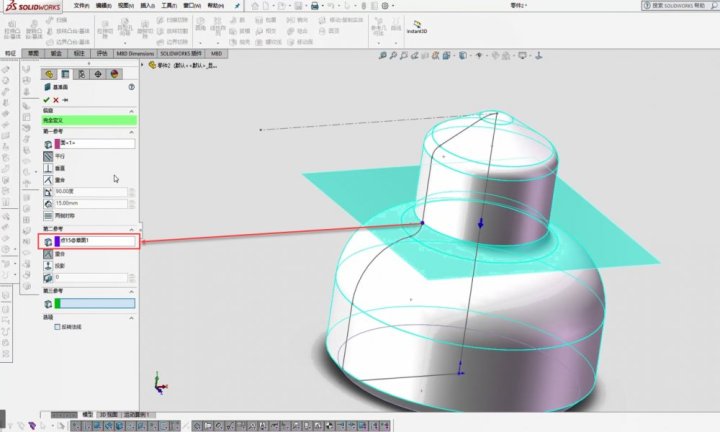 python 打开 solidworks 执行宏 python操作solidworks_建模_06