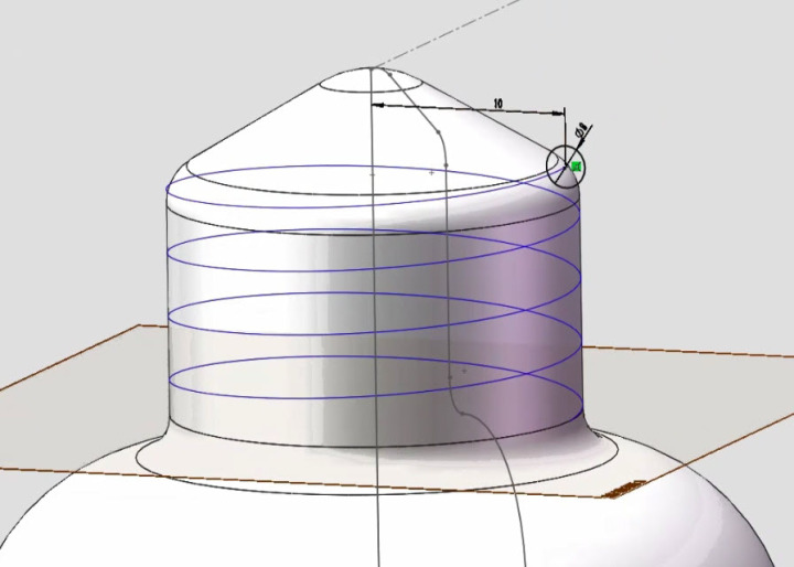 python 打开 solidworks 执行宏 python操作solidworks_工具栏_10