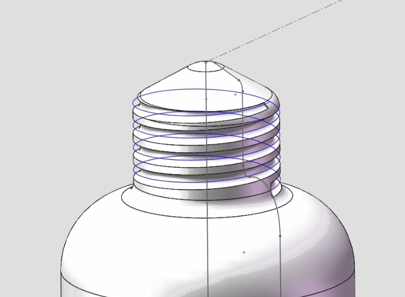 python 打开 solidworks 执行宏 python操作solidworks_工具栏_12