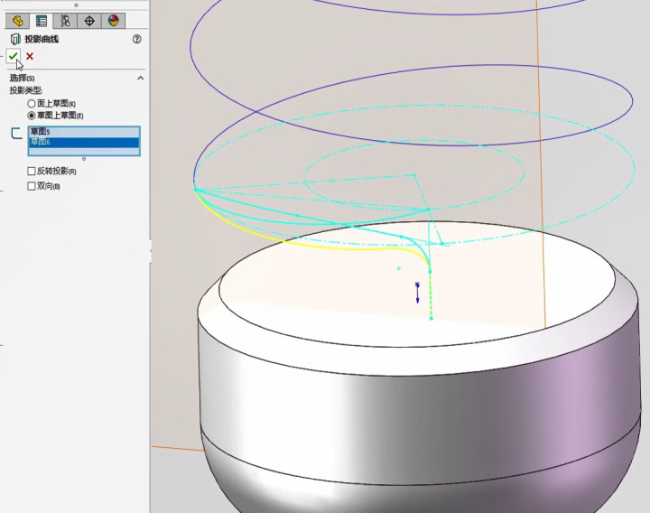 python 打开 solidworks 执行宏 python操作solidworks_工具栏_21