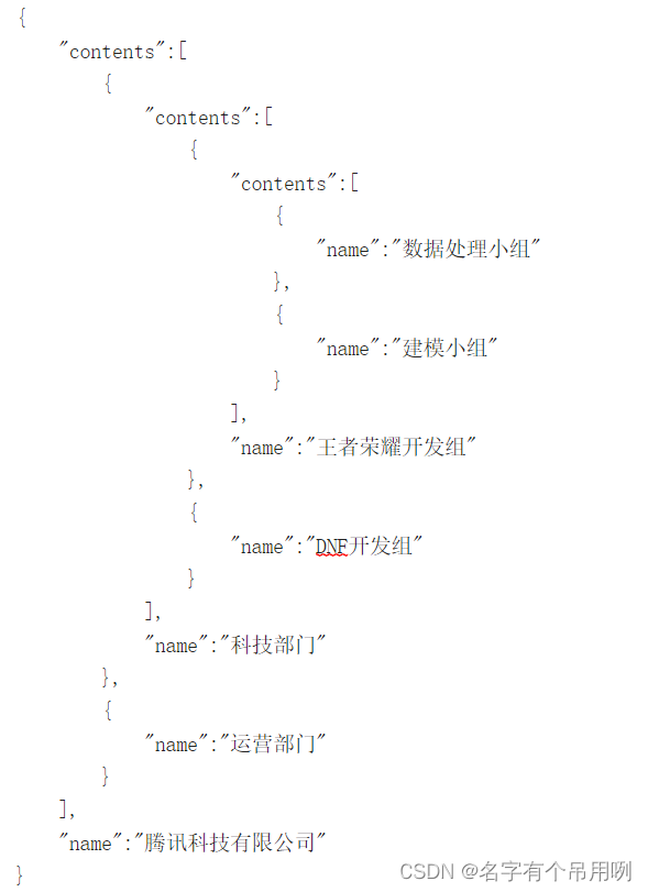 Java组合模式案例 java 组合模式_组合模式_02