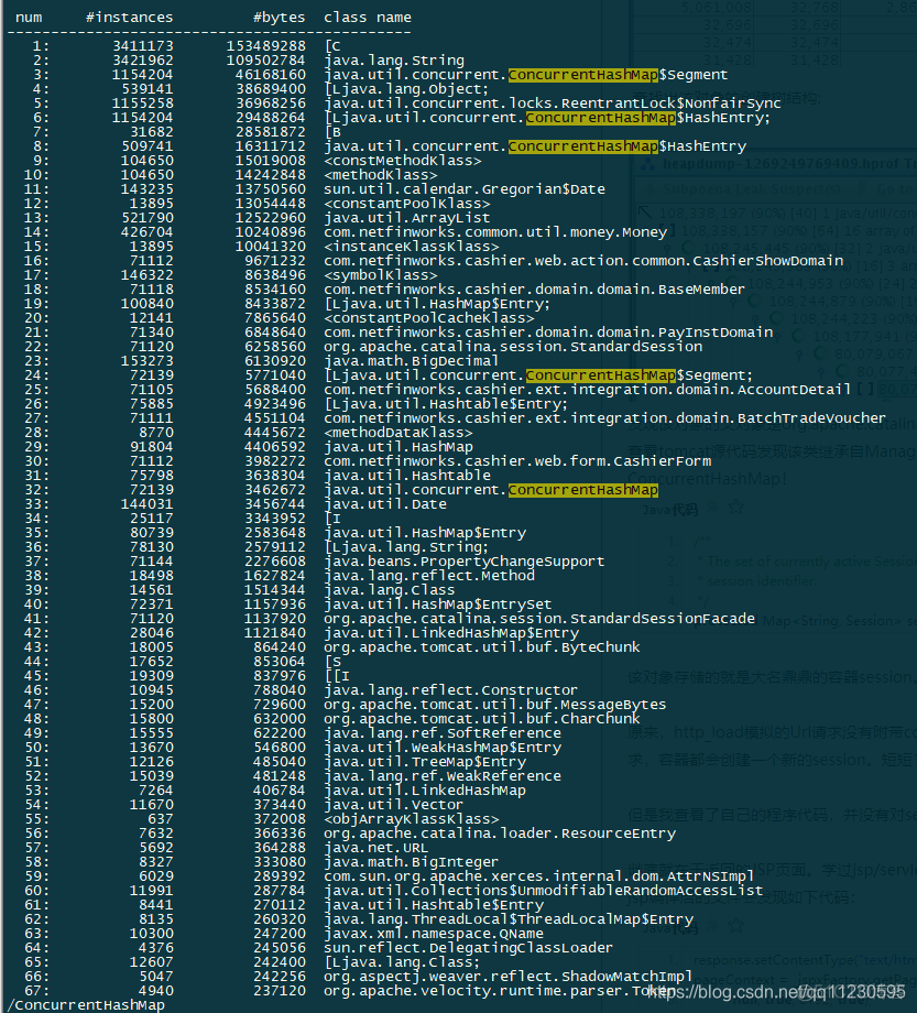 java老年代缓慢增长的原因 jvm 老年代_java老年代缓慢增长的原因_04