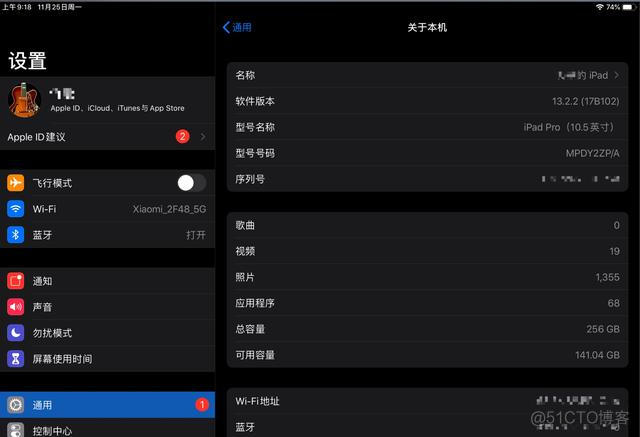 ipad可以装android studio ipad可以装mac系统吗_连接失败