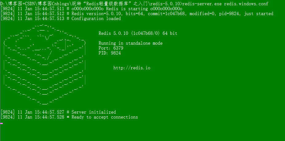 redis qingli redis 轻量_redis_11