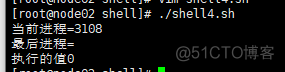 Linux基础 shell脚本 知识架构 思维导图 linux shell脚本入门_shell脚本_06